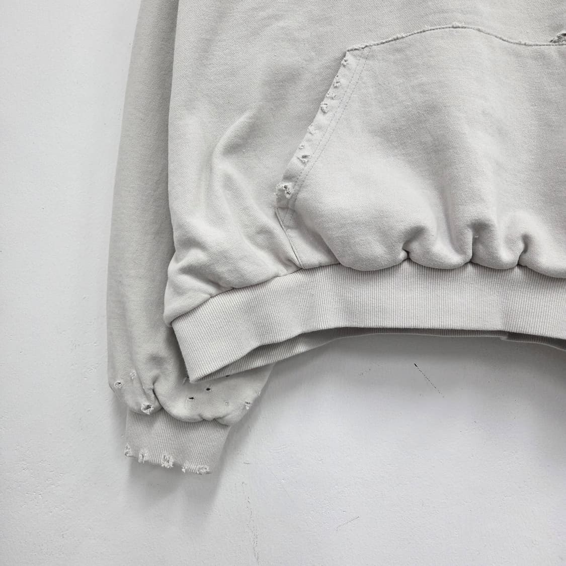 빈티지 후드 상품이미지3