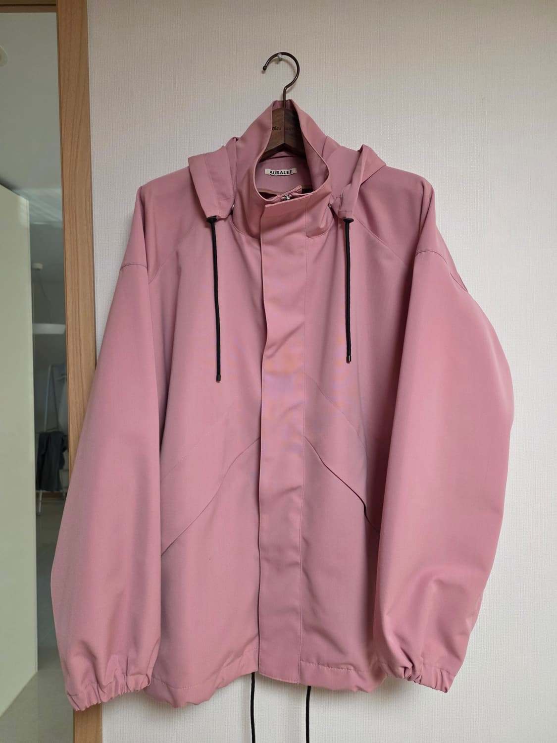 오라리 자켓 상품이미지1