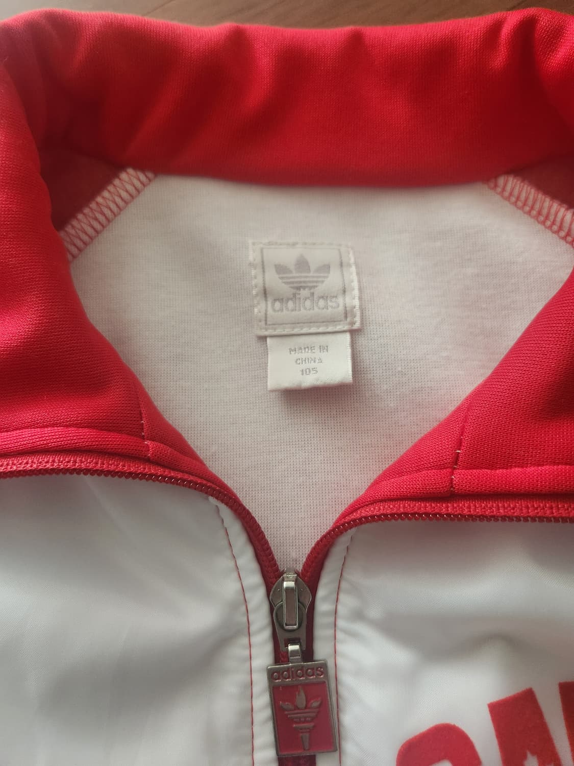 아디다스 캐나다 져지 상품이미지4