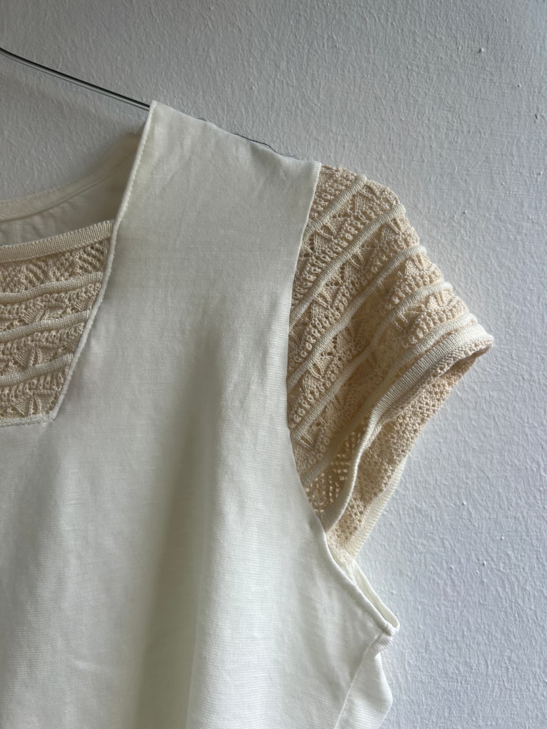 모리걸 티셔츠  상품이미지3