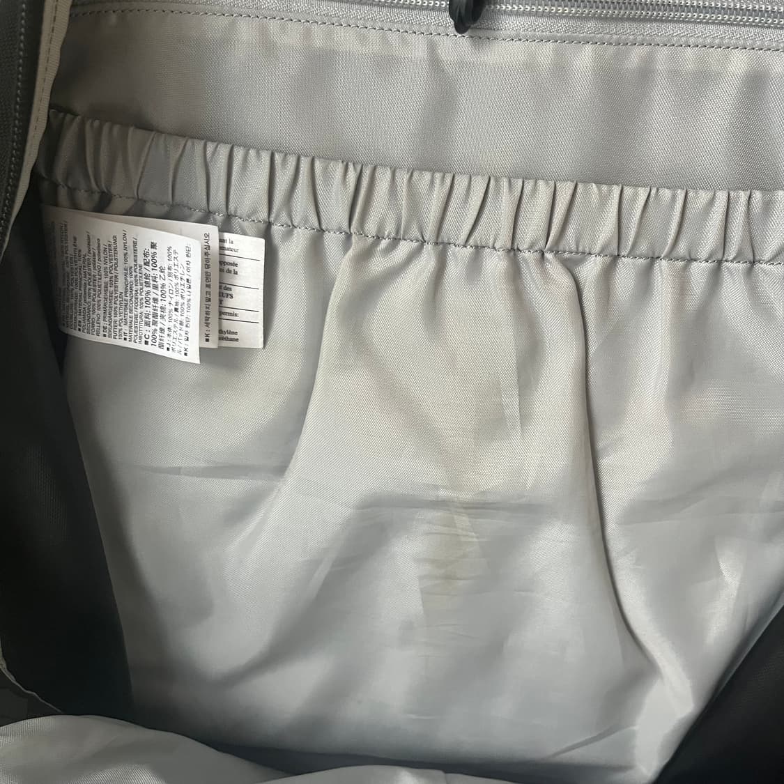 아크테릭스 맨티스 32 블랙 백팩 상품이미지4