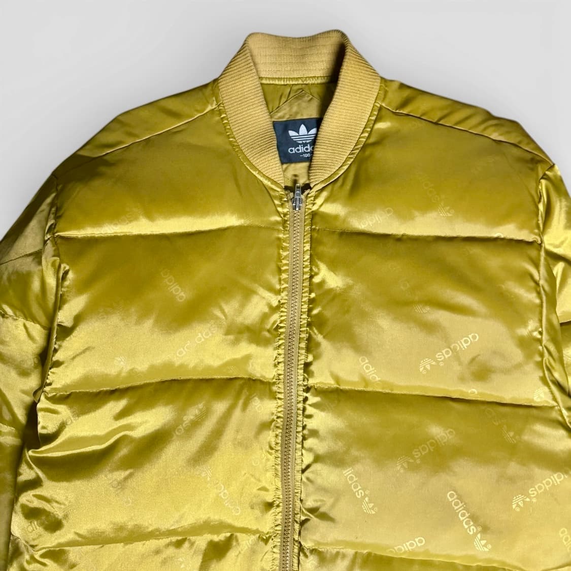 90‘s adidas Padded Jacket  상품이미지2