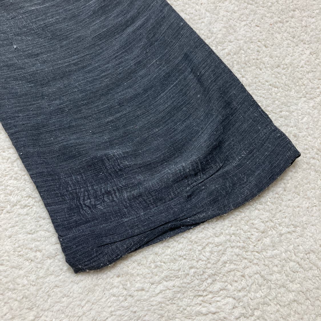 릭 오웬스 사루엘 팬츠 상품이미지6