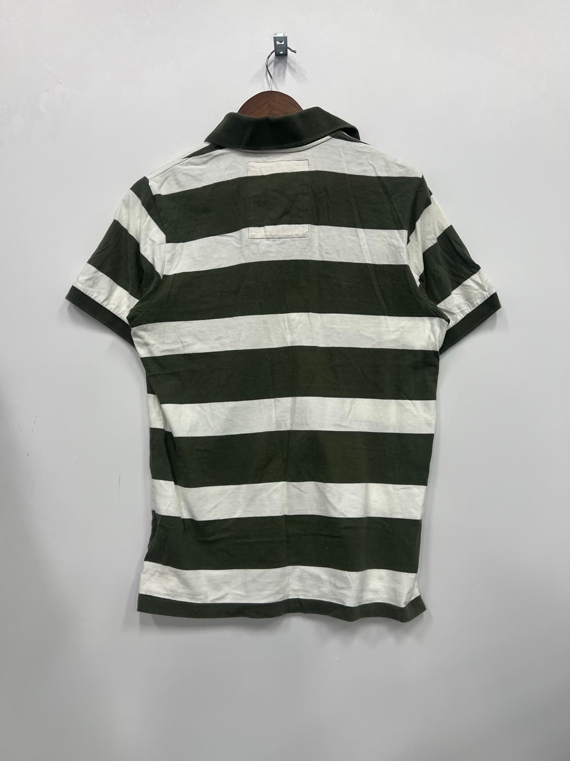 HOLLISTER 줄무늬 카라티  상품이미지4