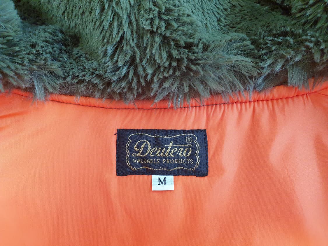 듀테로 퓨리 자켓 M사이즈 상품이미지6