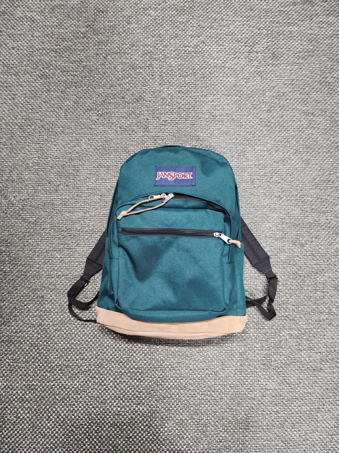 잔스포츠 라이트팩 백팩 딥 주니퍼  상품이미지2