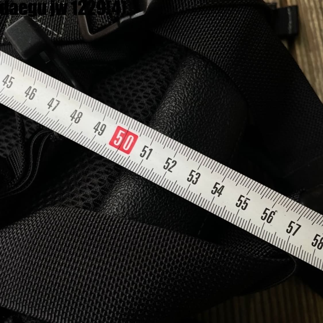 맥포스 백팩 상품이미지9