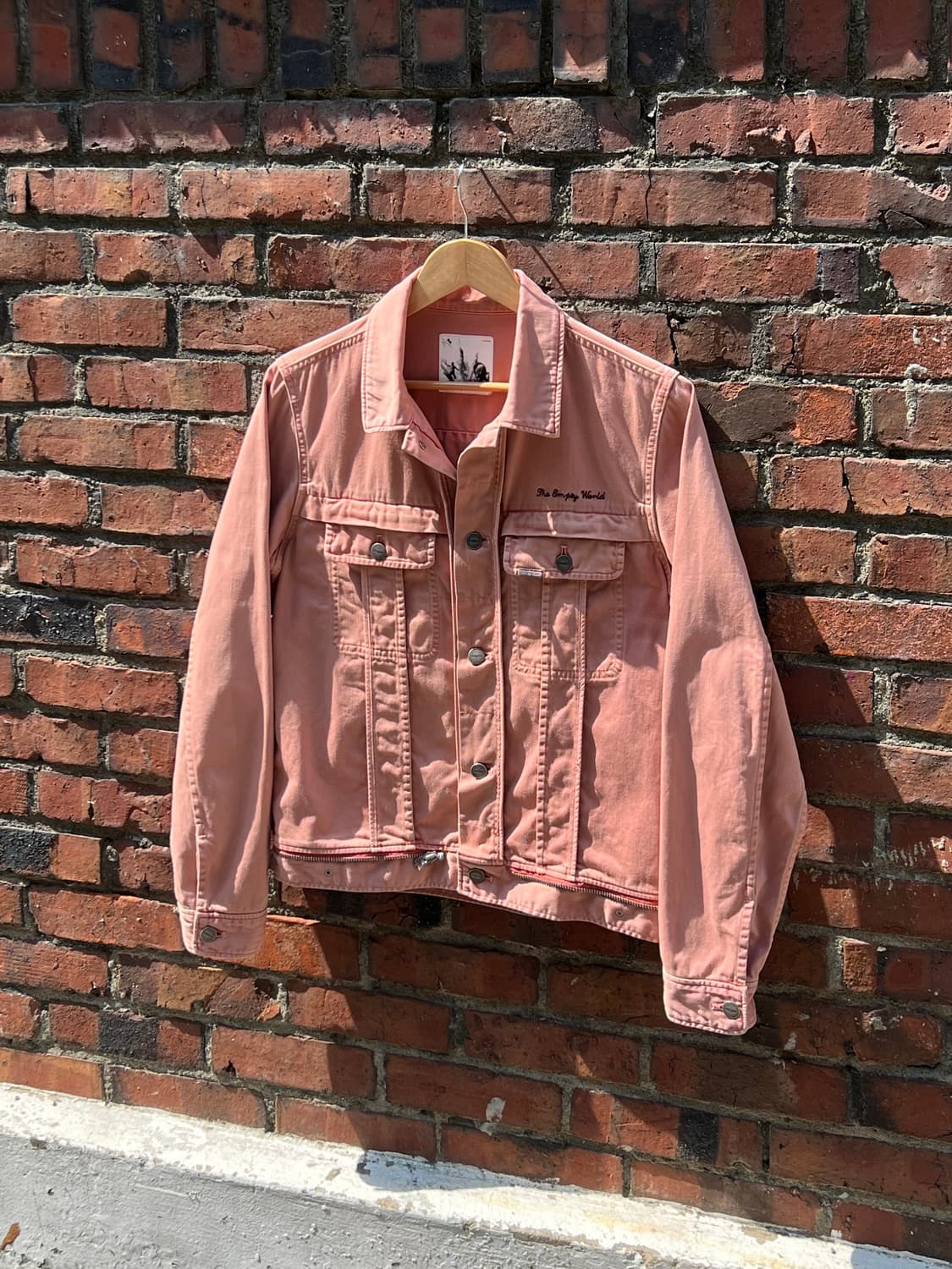 Undercover 2011ss UNDERMAN 상품이미지1
