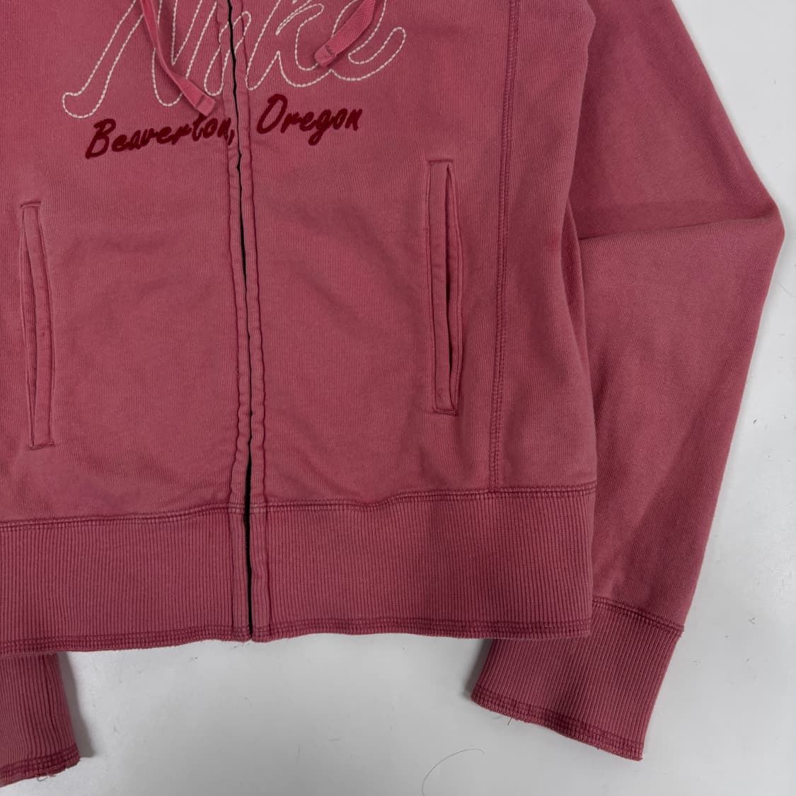 나이키 후드집업 상품이미지6