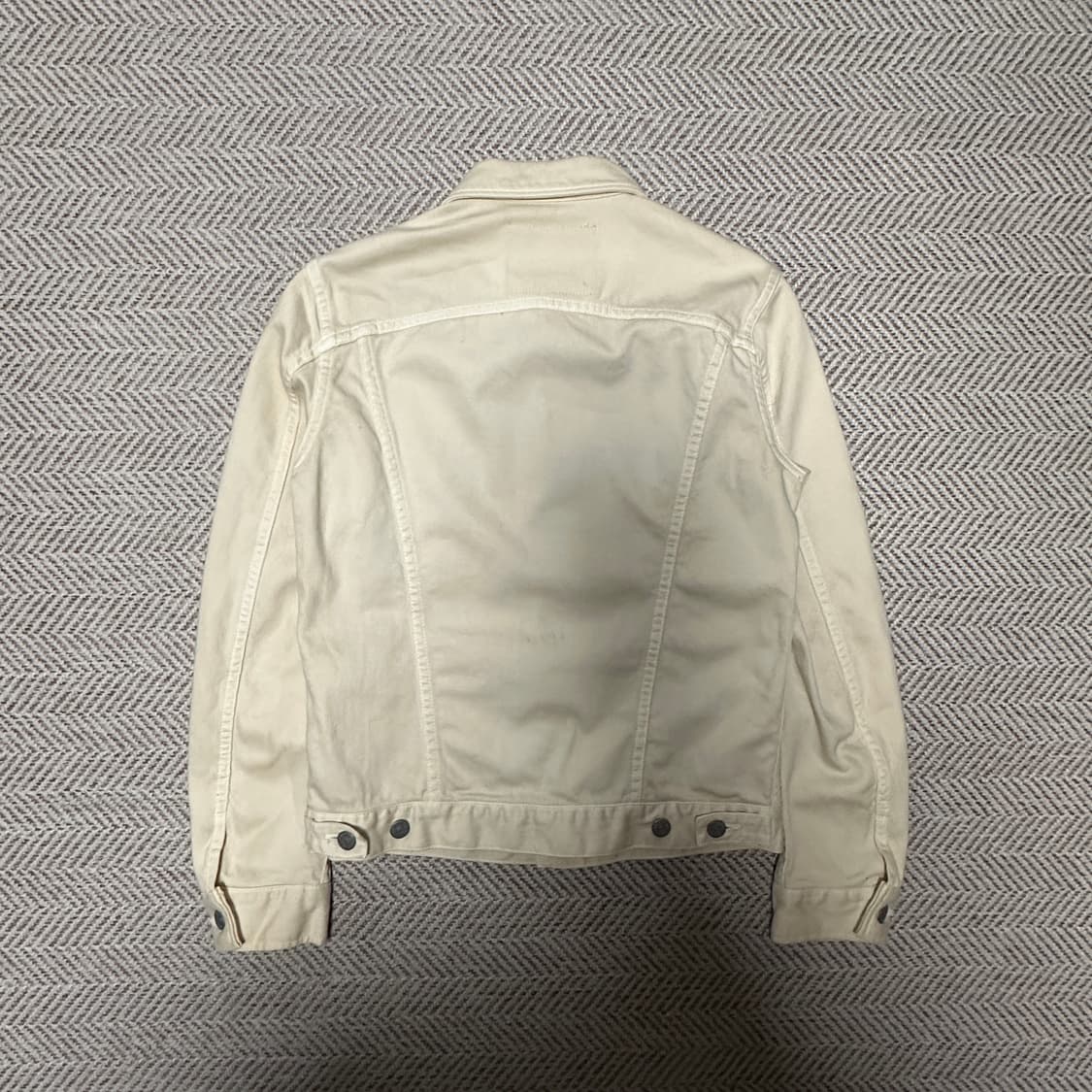 MARKAWARE japan made jacket 상품이미지2