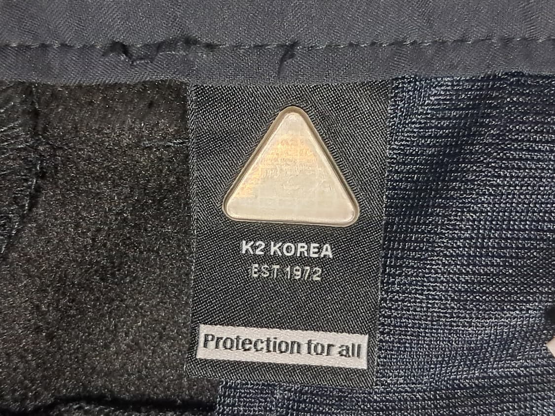 K2 기모 바지 86 상품이미지8