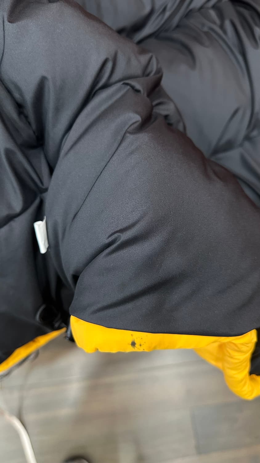 노스페이스 1994 레트로 히말라야 퓨처라이트 xl 상품이미지7