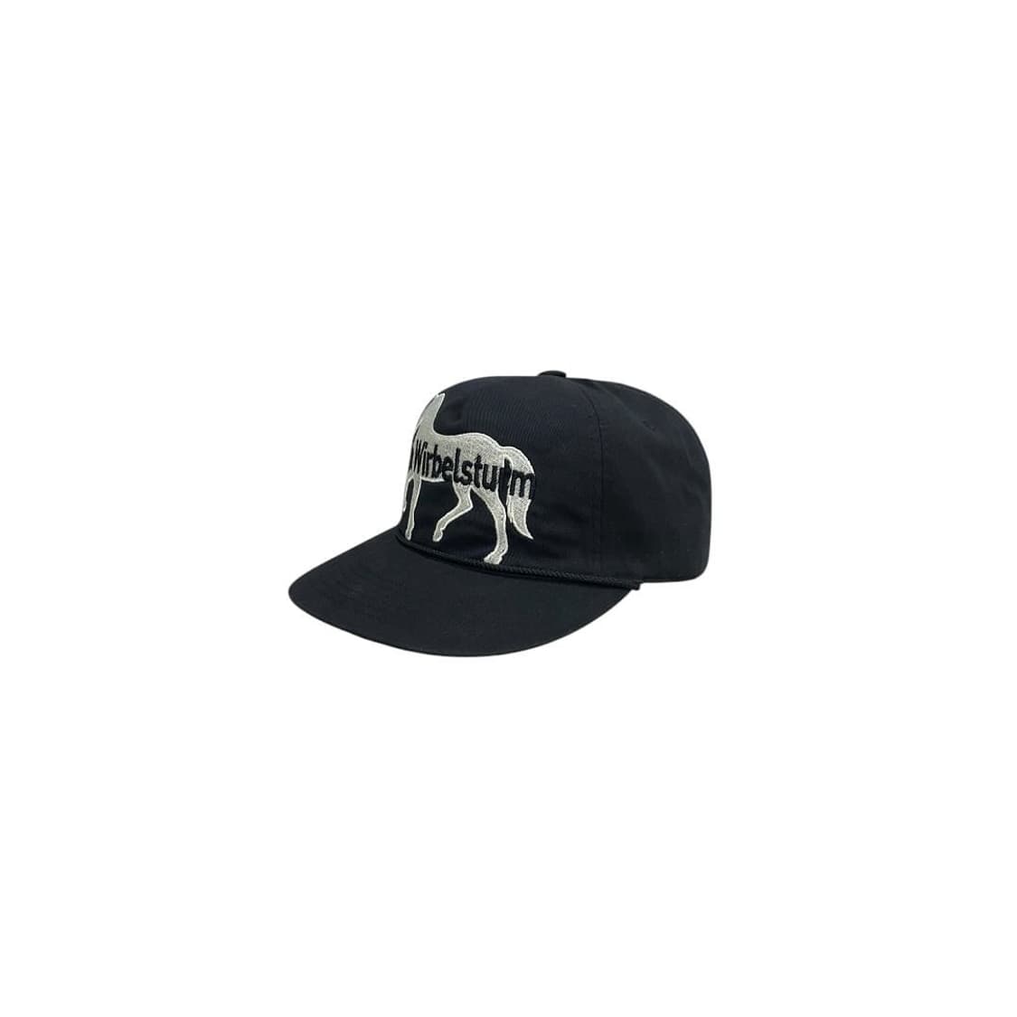 [새상품] 아인윌베스텀 horse cap 상품이미지3