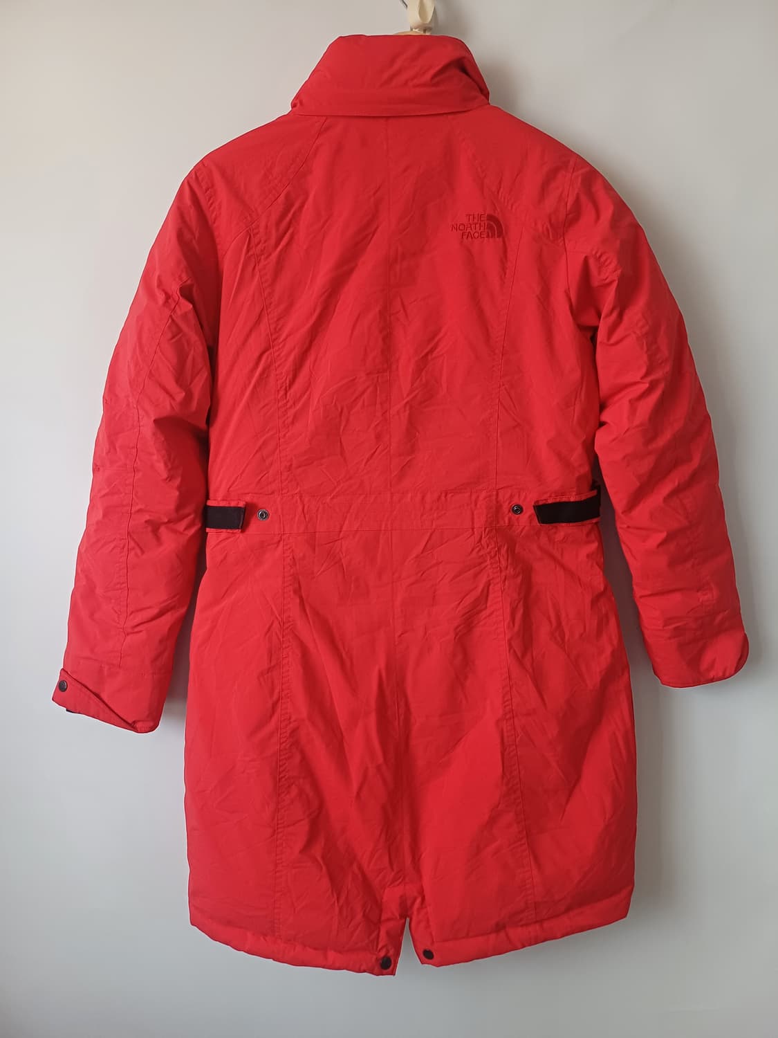 노스페이스  CALLIA 칼리아 구스다운(여성L/90) 상품이미지2