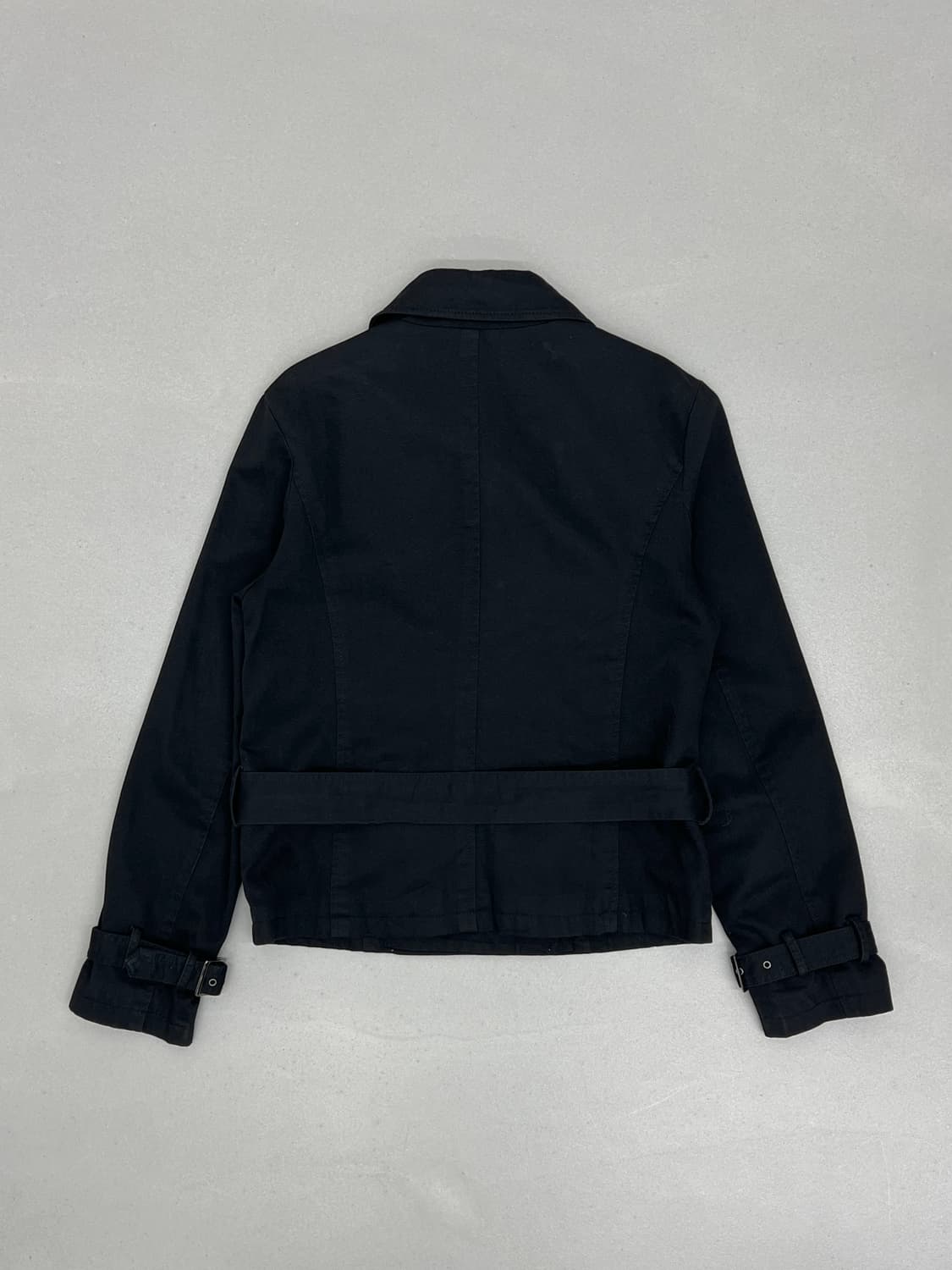 56Section67 더블 자켓 상품이미지8