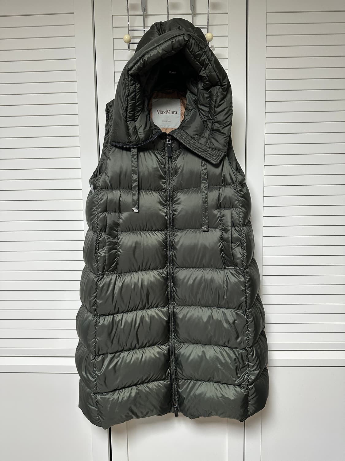 MaxMara(막스마라) the cube SEIVEST(더큐브 세이베스트 상품이미지1
