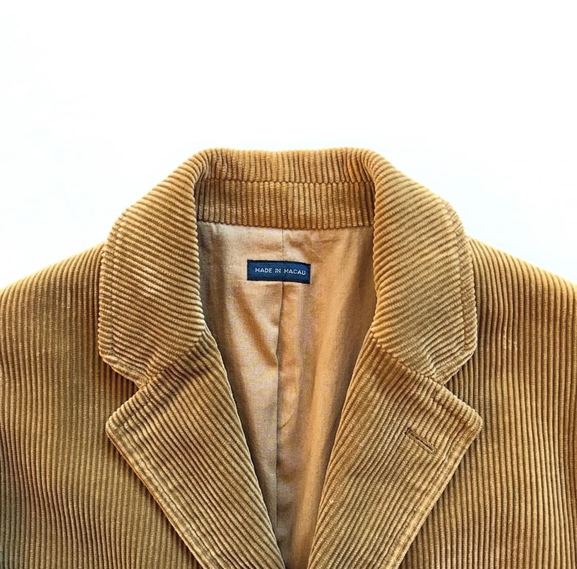 폴로랄프로렌 코듀로이 블레이저 상품이미지6