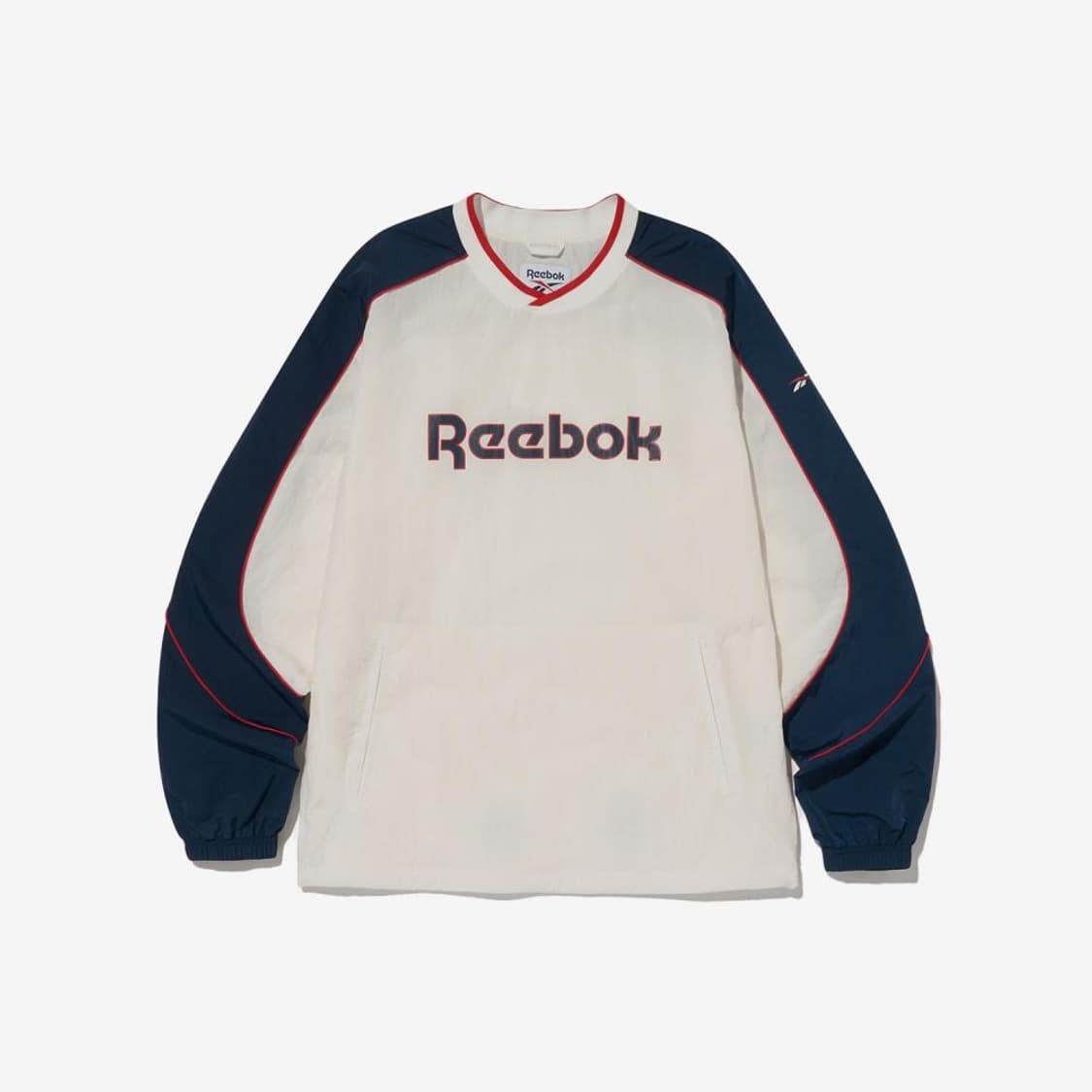 리복 레전드 우븐 피스테 화이트 구매합니다 상품이미지1