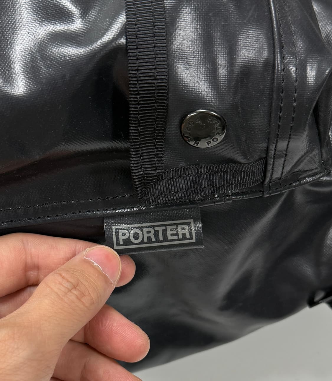 Porter jam daypack 상품이미지7