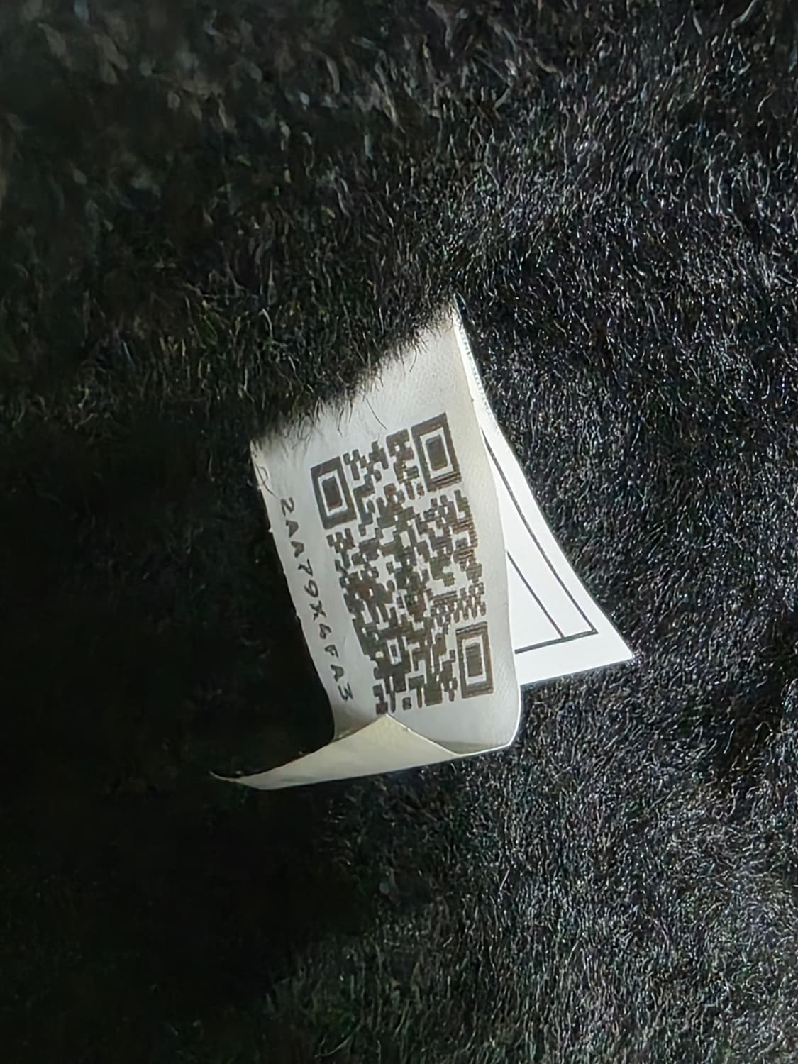 미국 어그 베일리 보우 블랙 7(240) / 보관만 한 새제품 상품이미지6