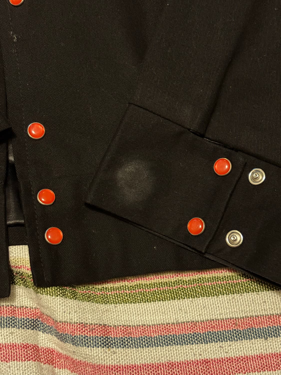 락마운트 rockmount Western Jacket 상품이미지7