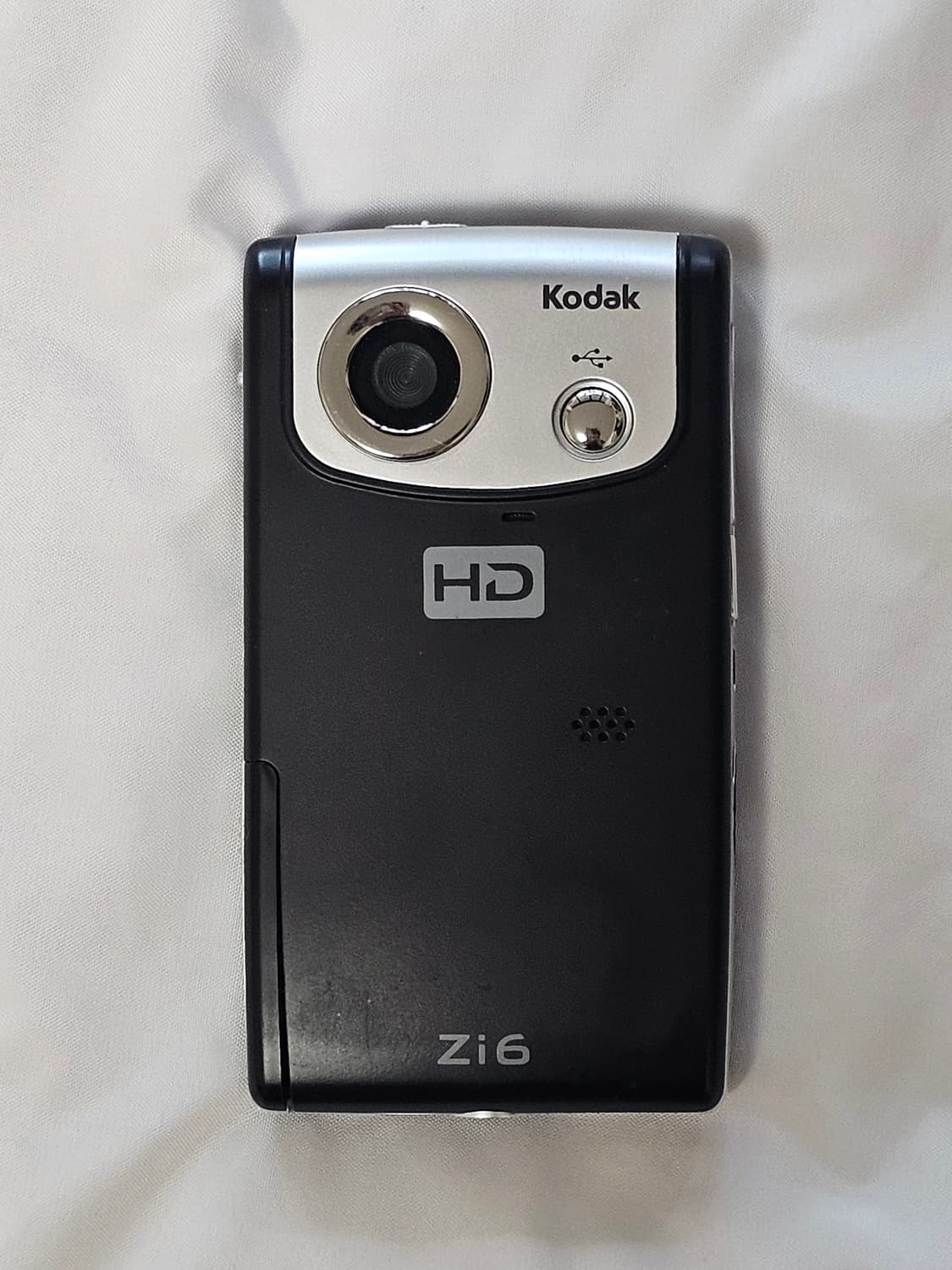 코닥 zi6 kodak 빈티지 디카 캠코더 디지털 카메라 상품이미지5