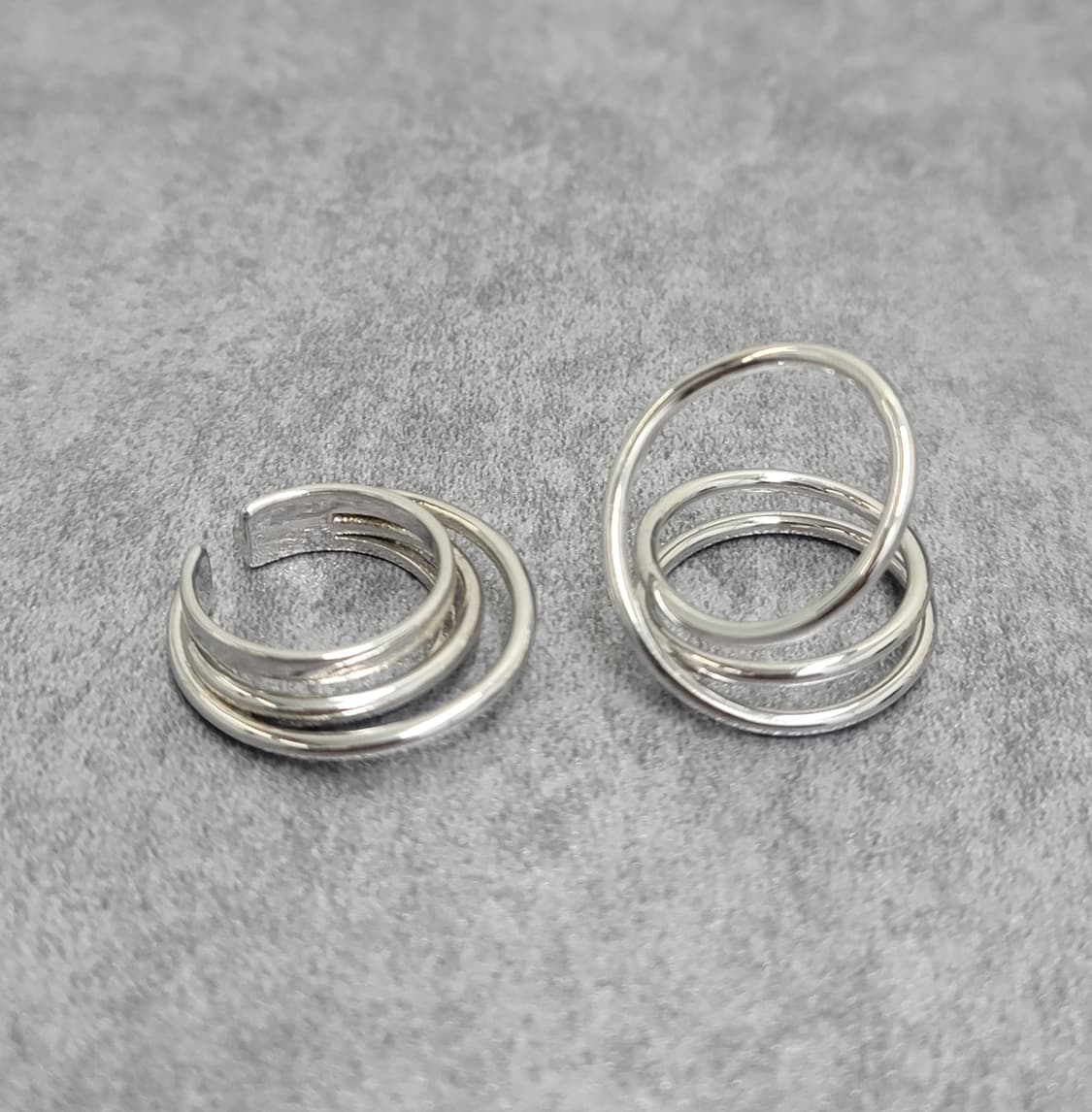 unique ring set 상품이미지2