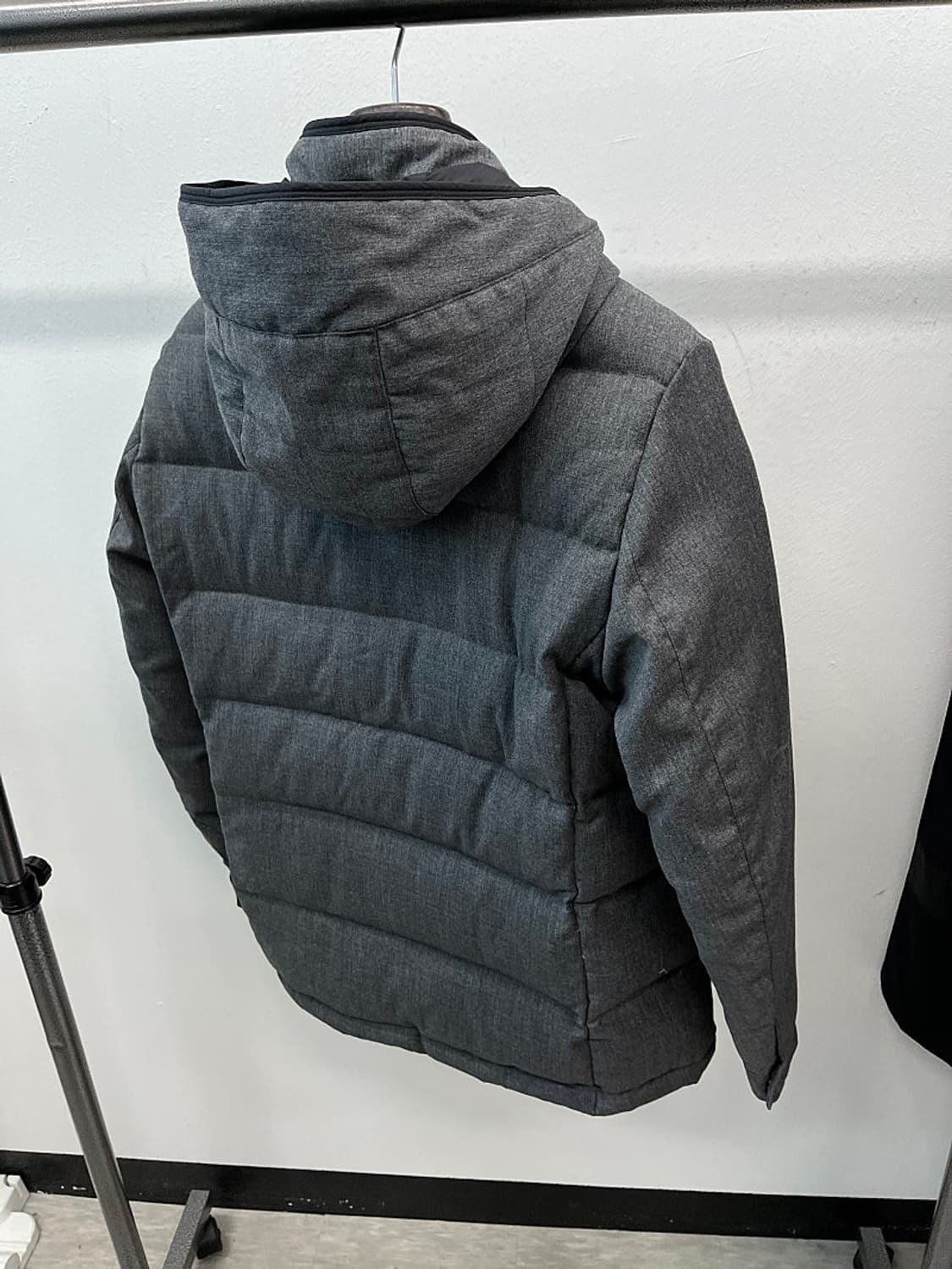 100) 겐조 후드 다운패딩  상품이미지6