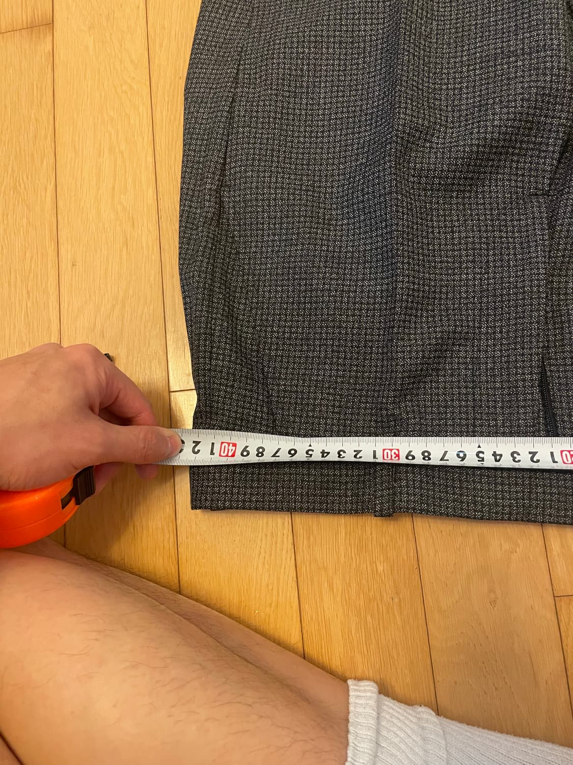 마르지엘라 슬랙스 상품이미지4