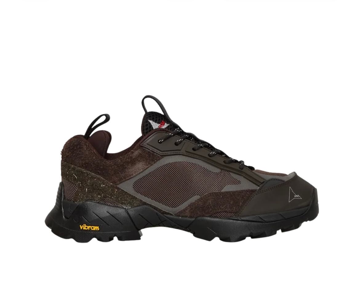 Roa 락파 다크브라운 41 상품이미지1