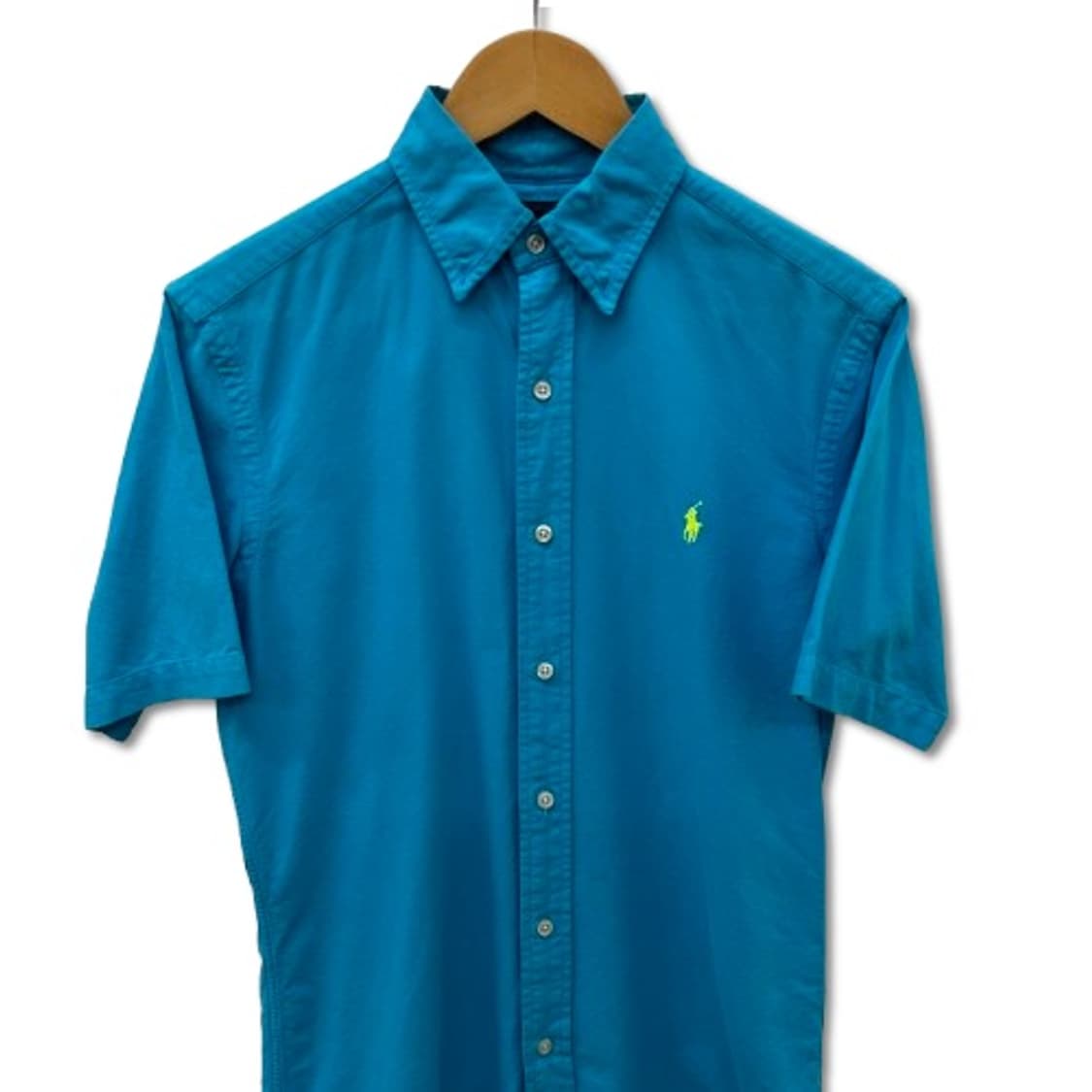 폴로 랄프로렌 반팔 셔츠 상품이미지3