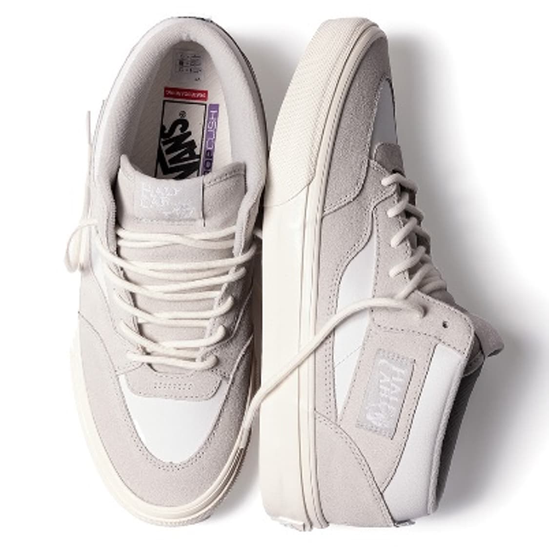 (260) 반스 스케이트 X 팝트레이딩 컴퍼니 하프캡 92 상품이미지1