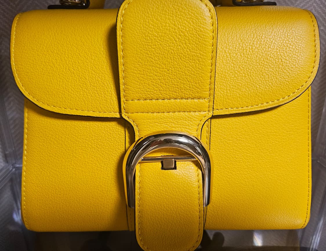 미니 토트숄더백 상품이미지5