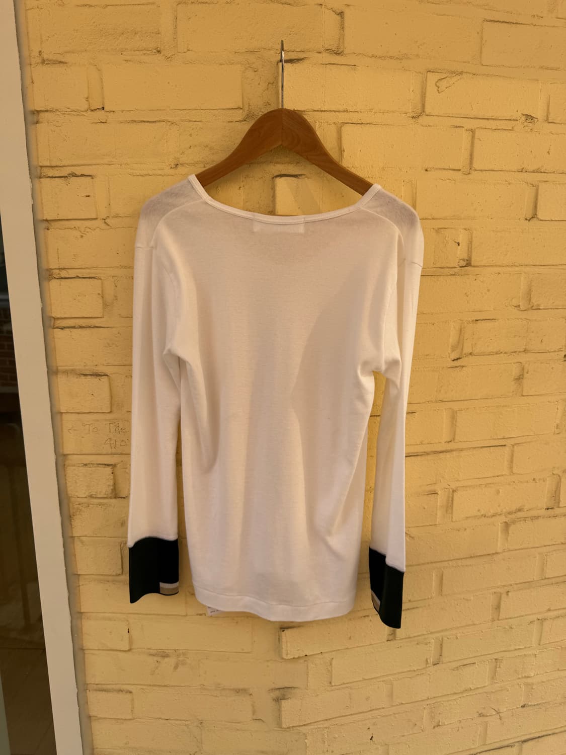 Toga pulla t-shirt 상품이미지5