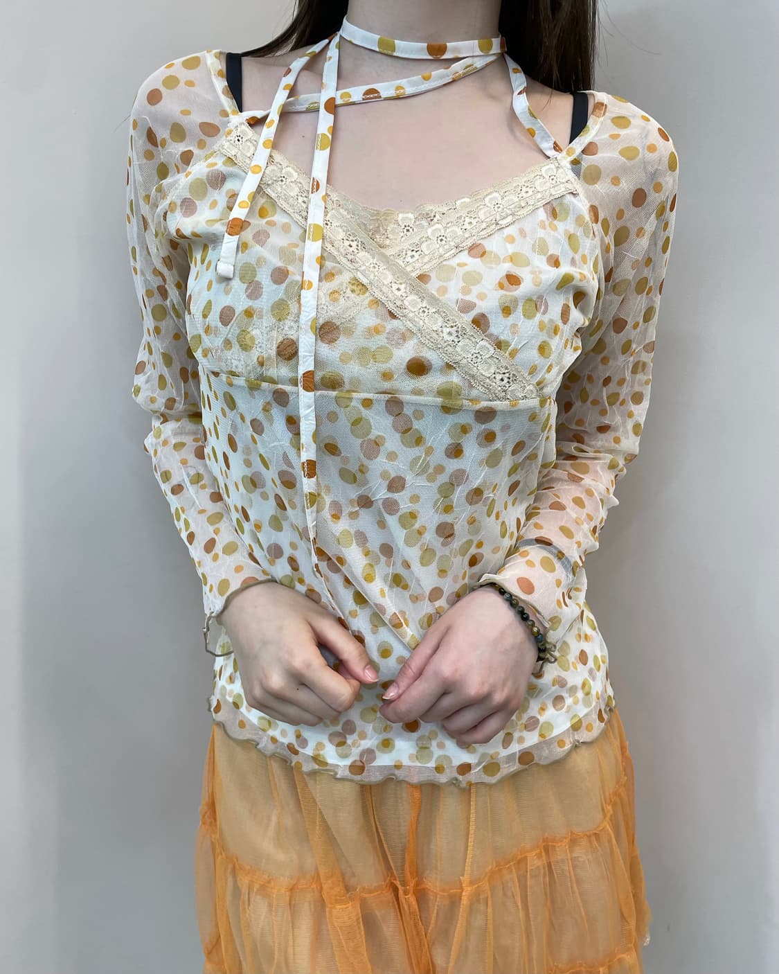 오렌지소녀는괴짜야.ˢᴱᵀ🏠 상품이미지6