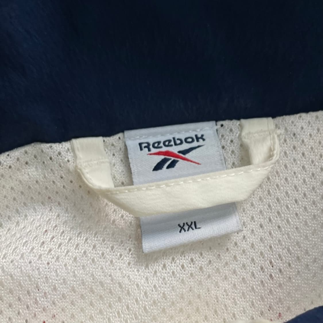 105 리복 바람막이  상품이미지3