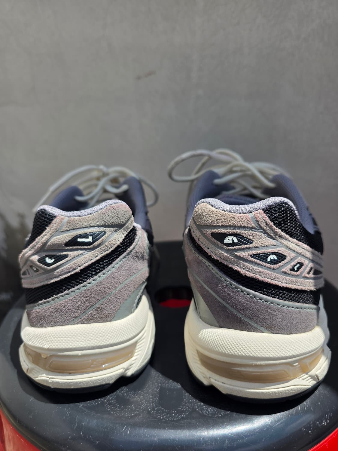 아식스 GEL-1130 그레이 260 상품이미지4