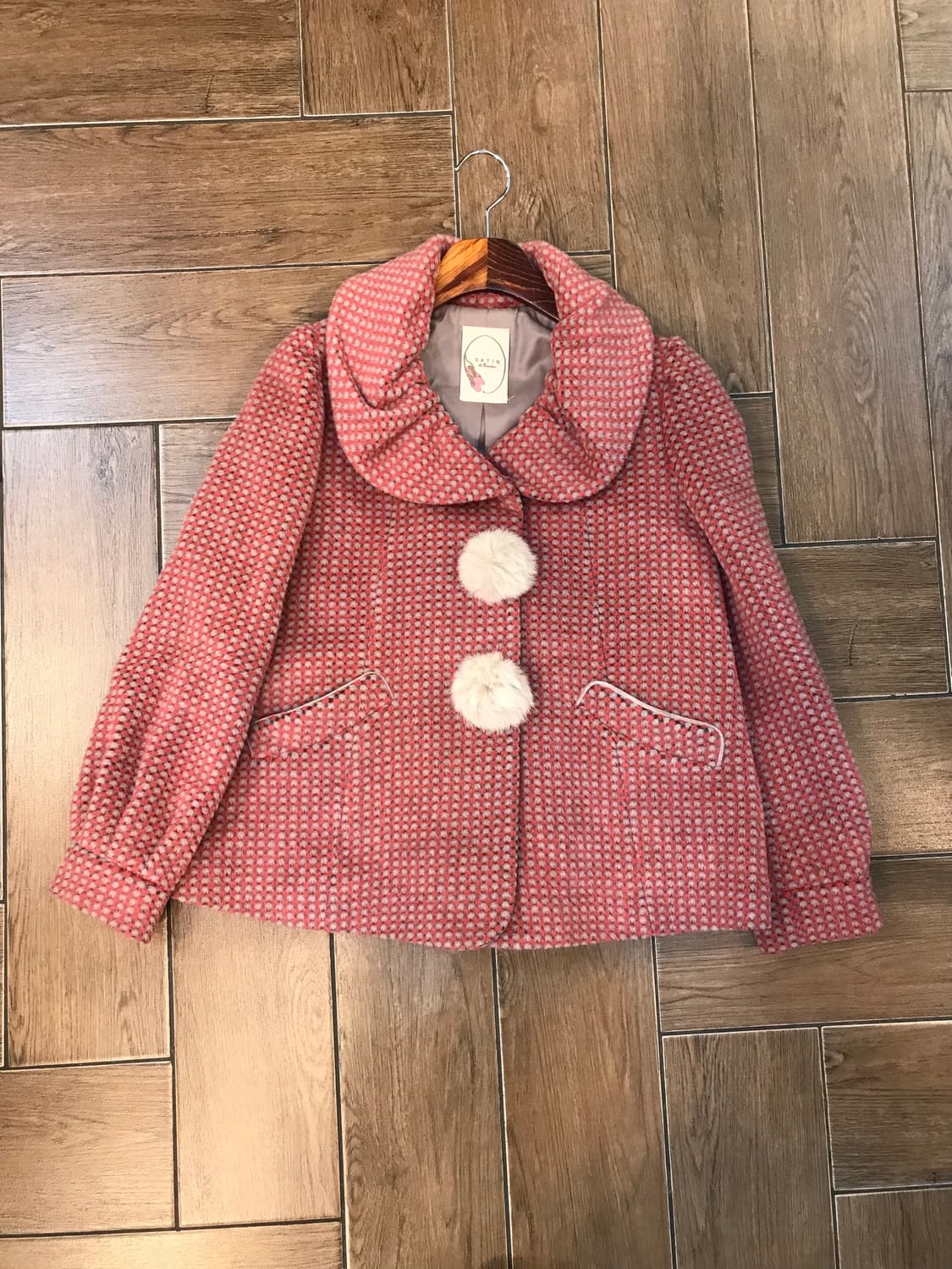 니혼진 소녀 코디 세트 🤍 상품이미지3