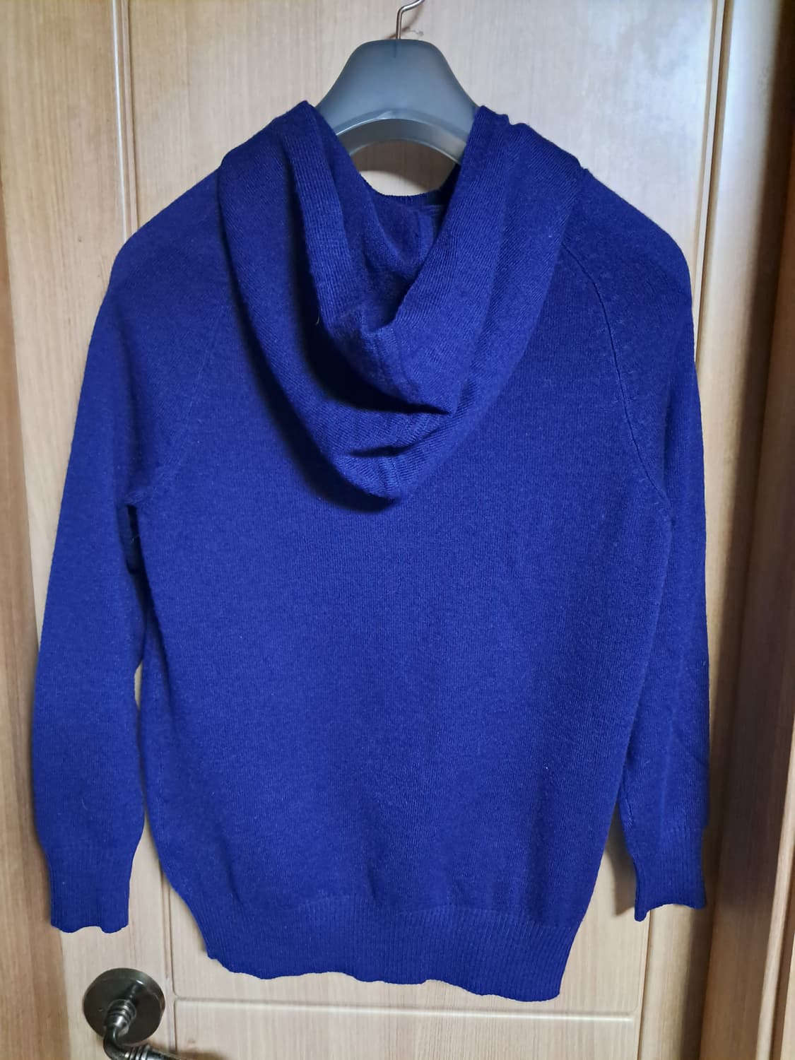 여성 니트 후드티 85 상품이미지2