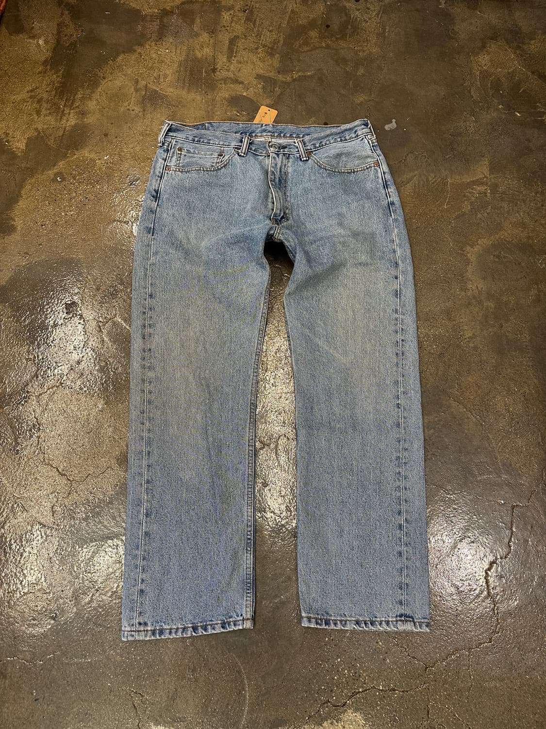 Levis 리바이스 505 W36 L30 상품이미지1