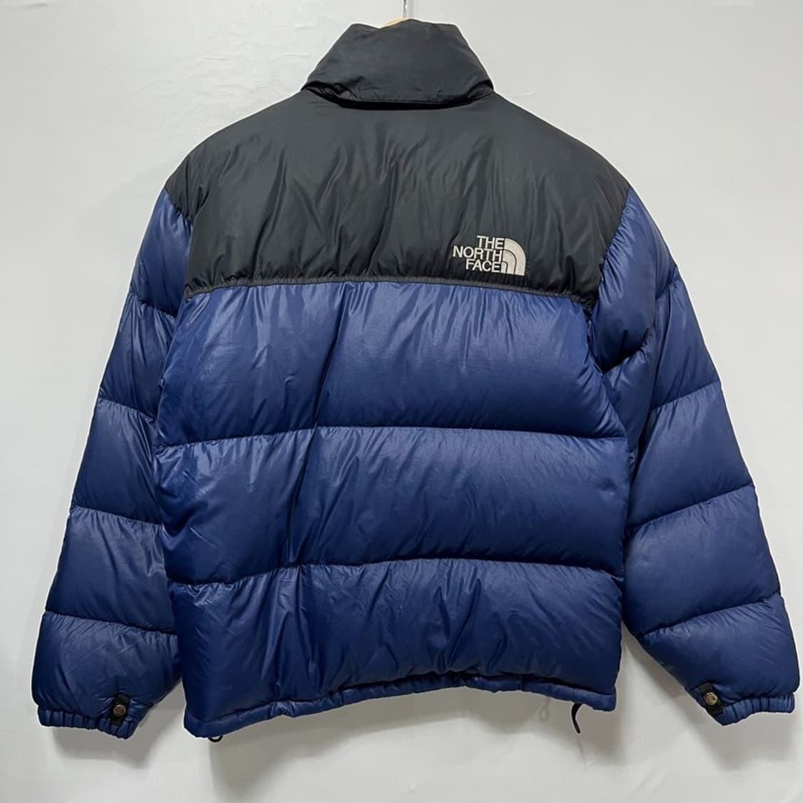 노스페이스 눕시 패딩 90 상품이미지2