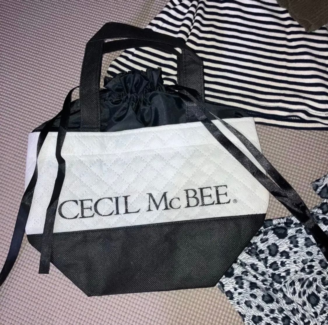 갸루 공개박스 일브 옷 잡화 일괄 판매 오네히메 상품이미지6