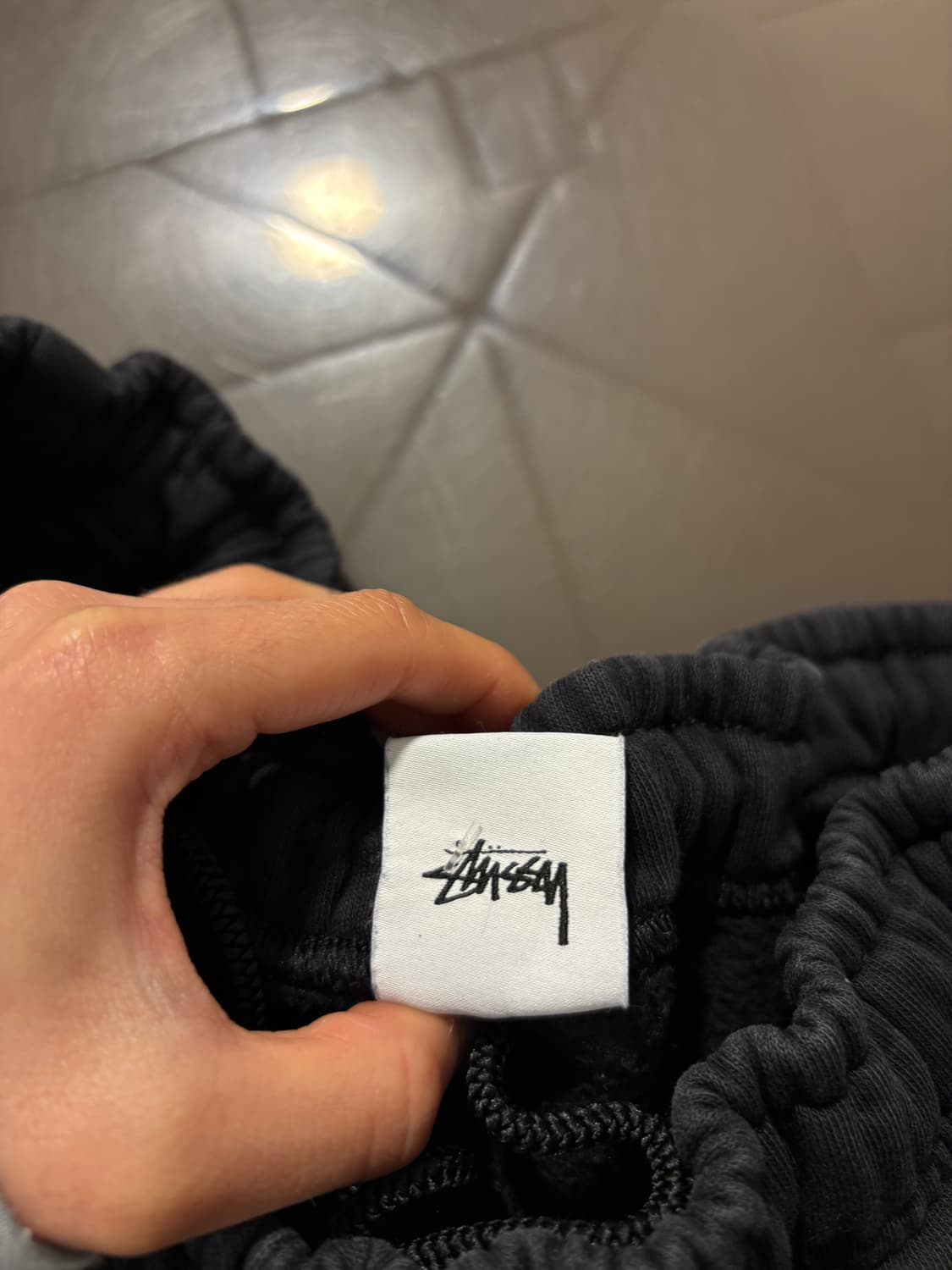 나이키 스투시 조거팬츠  상품이미지7