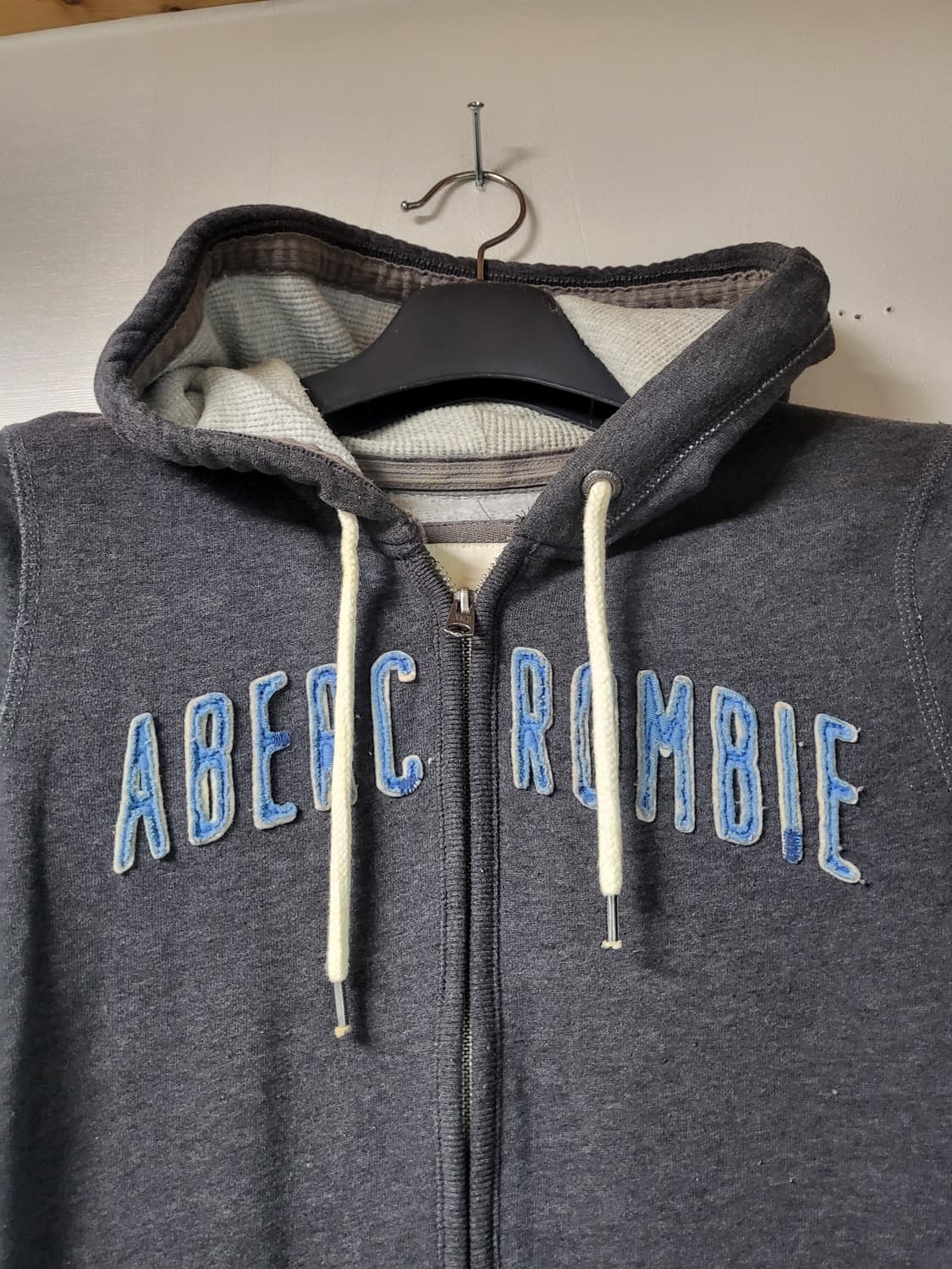 아베크롬비 후드집업  상품이미지3