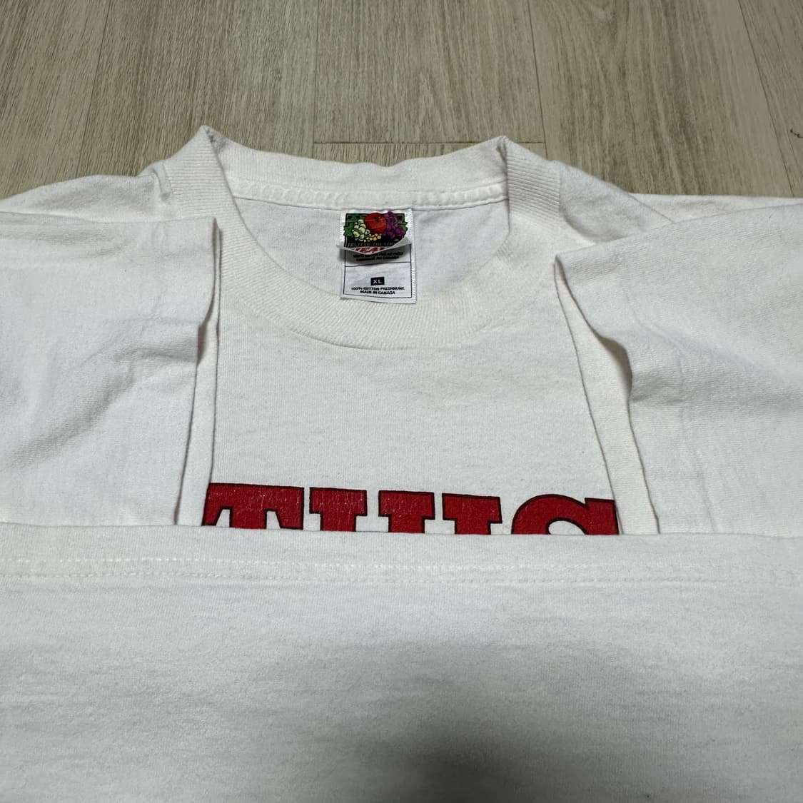 Vintage Tee 상품이미지4