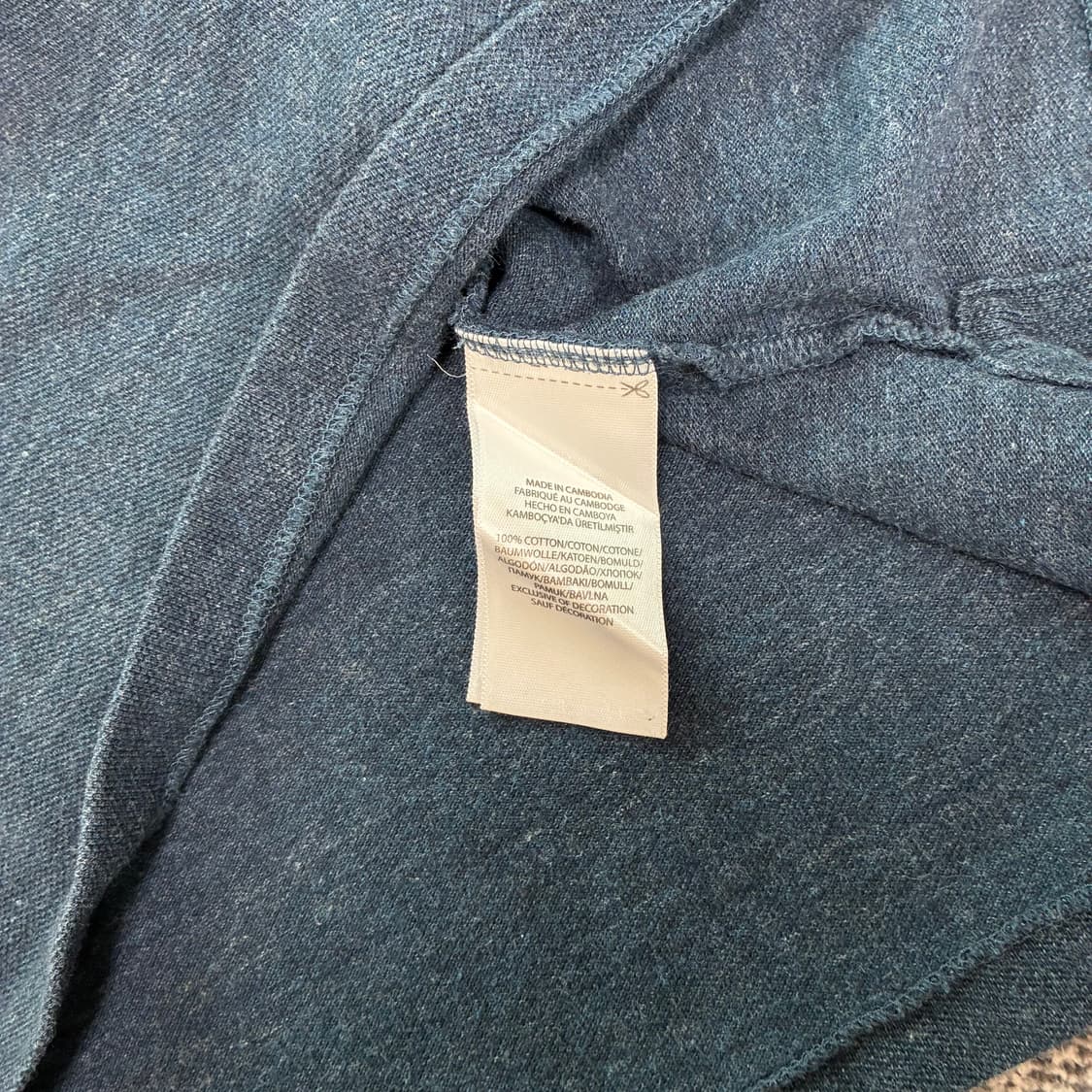 <폴로 랄프로렌 PK 카라 반팔 티셔츠> No.1493 상품이미지8