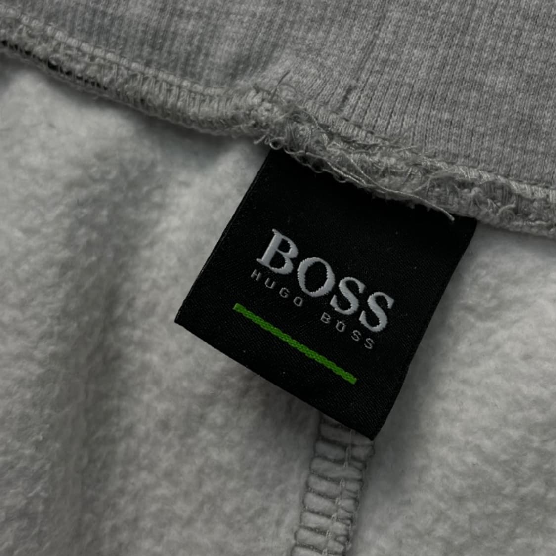 105 휴고보스 스웻팬츠  상품이미지3