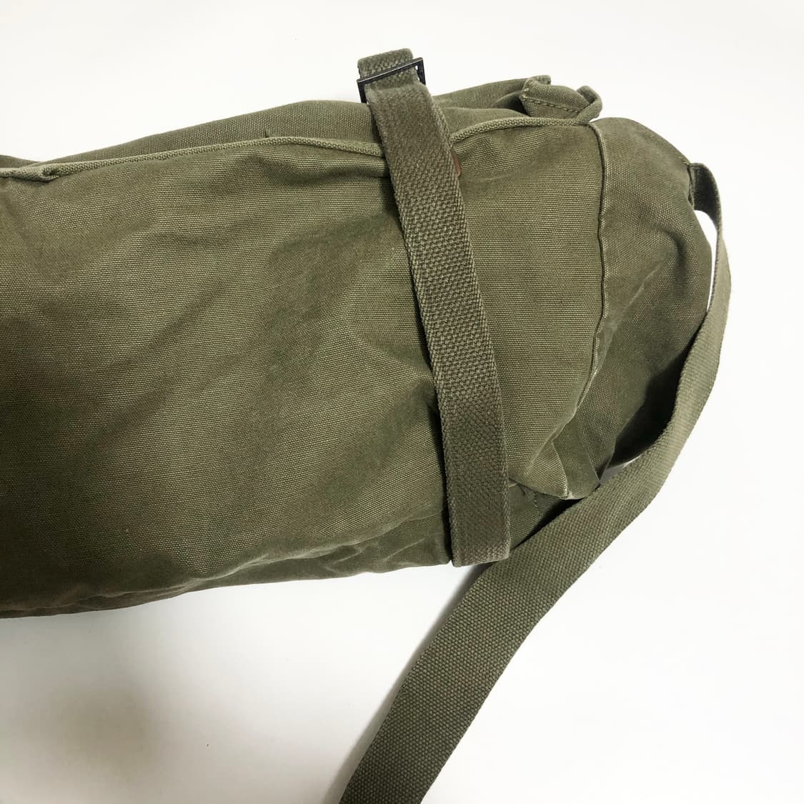 US 밀리터리 40‘s 필드 카고백  상품이미지5