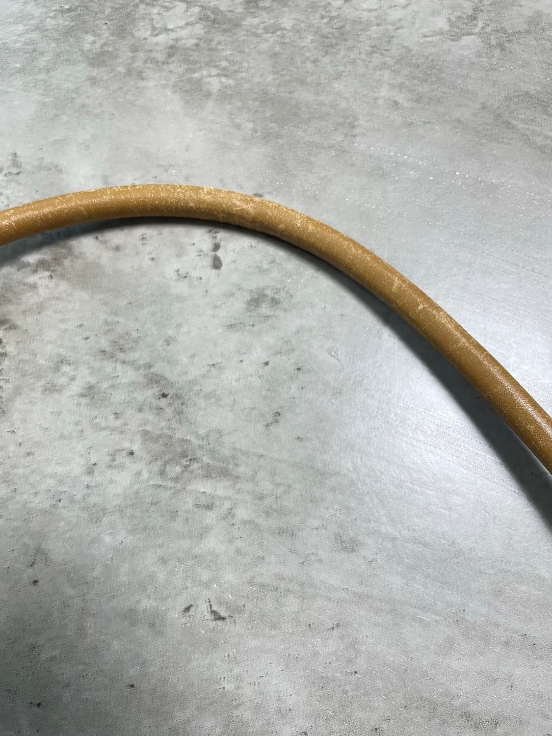 구찌 핑크 스웨이드 숄더백 정품 상품이미지6