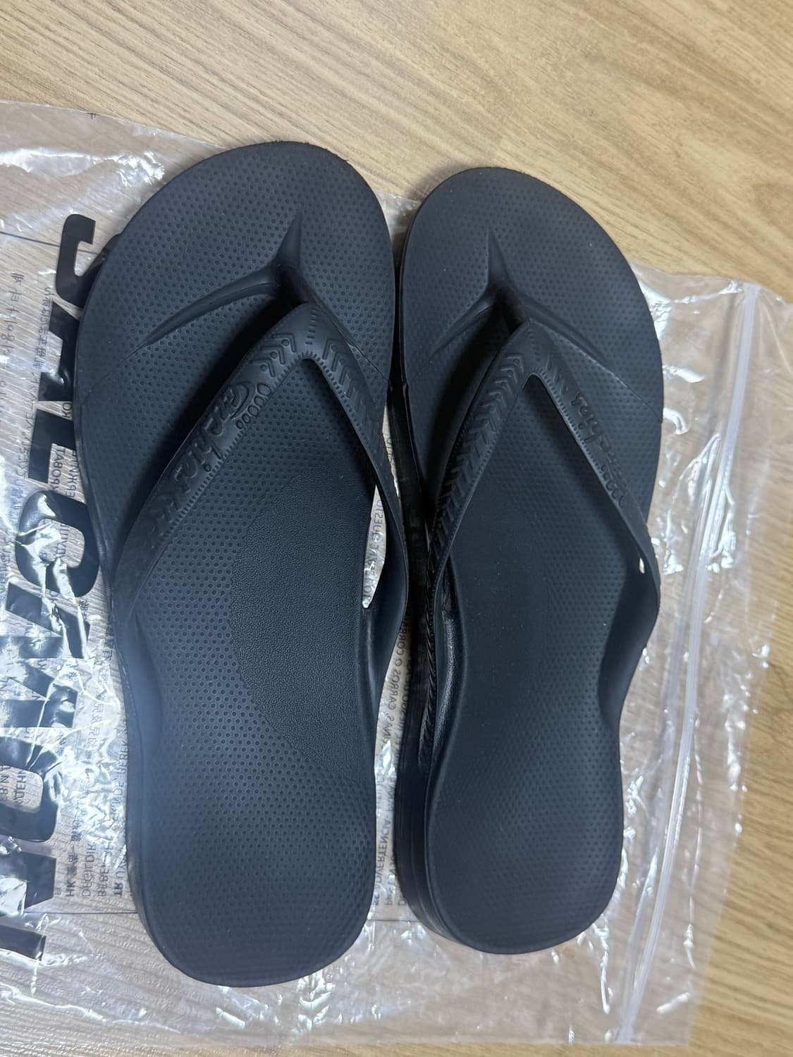 아치스 쪼리 245~250 상품이미지4